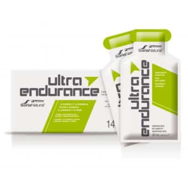 Enveloppes Ultra Endurance 14 - SORIA NATURAL