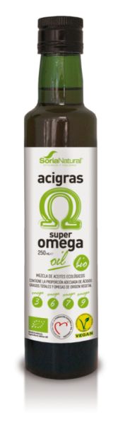 Acigras bio - SORIA NATURAL