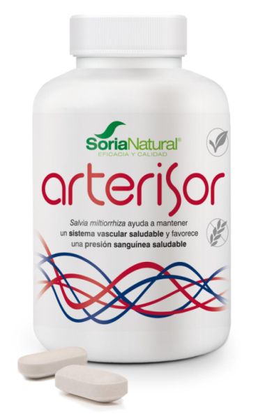 ARTERISOR - SORIA NATURAL