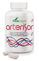 Buy SORIA NATURAL ARTERISOR  Consult Price