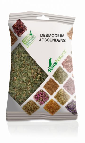 DESMODIUM ADSCENDENS  40 gr - SORIA NATURAL