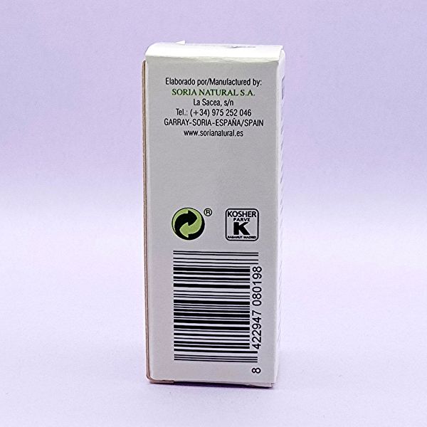 ESENCIA DE LAVANDA 15 ml - SORIA NATURAL Img 6