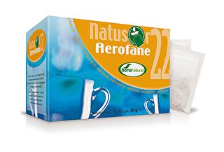 Acheter SORIA NATURAL Filtres Natusor 22 Aerofane 20 Par 4,65€