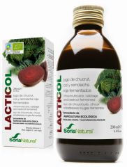 Kopen SORIA NATURAL BIOLOGISCHE LACTICOL 200 ml Door 8,75€