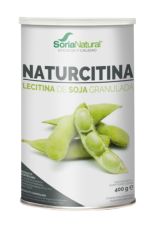 Comprar SORIA NATURAL Naturcitina 400 gramas Por 19,30€