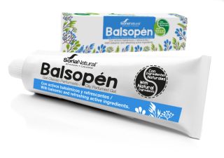 Comprar SORIA NATURAL BALSOPEN CERAT 40 ml Per 11,20€