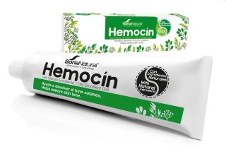 Comprar SORIA NATURAL HEMOCI CERAT 40 ml Per 9,00€