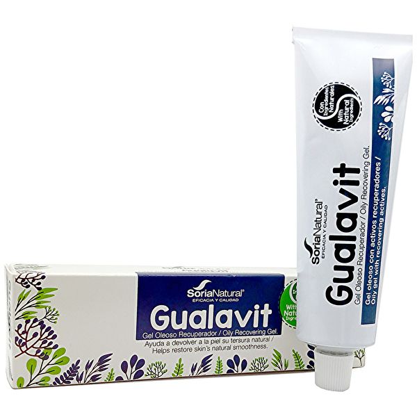 Gualavit cerato 40 gr - SORIA NATURAL Img 2