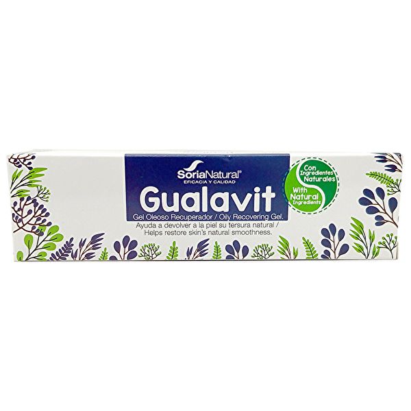 Gualavit cerato 40 gr - SORIA NATURAL Img 4