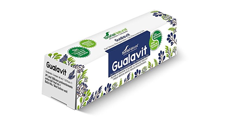 Gualavit cerato 40 gr - SORIA NATURAL Img 8