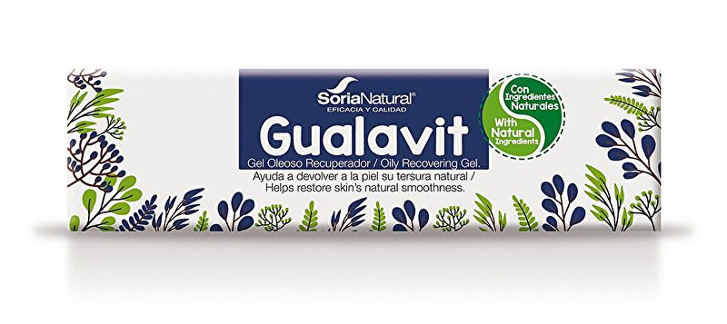 Gualavit cerato 40 gr - SORIA NATURAL Img 10