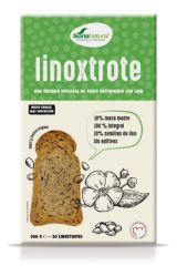 Buy SORIA NATURAL Wholemeal linoxtrote bread By 3,90€