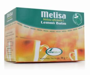 Kopen SORIA NATURAL MELISA 20-filters Door 4,50€