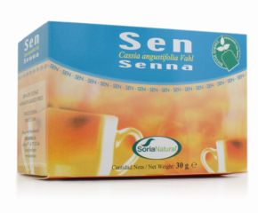 Kopen SORIA NATURAL SEN 20-filters Door 3,90€