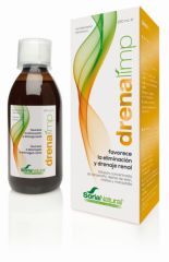 Comprar SORIA NATURAL DRENALIMP 250 ml Per 15,25€