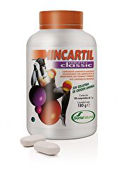 Comprar SORIA NATURAL Mincartil Clasic 180 Comprimidos Por 21,80€