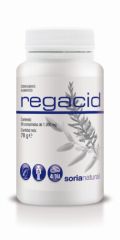 Comprar SORIA NATURAL REGACID 60 Comp Por 21,80€