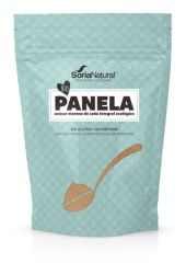 Biologische panela 500 gram