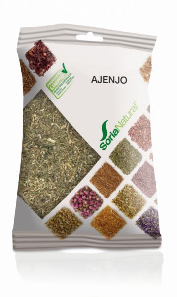 absinto 40g - SORIA NATURAL