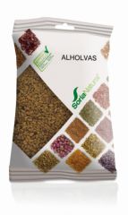 Buy SORIA NATURAL Fenugreek Grain 150 g From From 3,94€