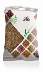 Comprar SORIA NATURAL ANIS VERDE 60 grs Desde Desde 3,21€