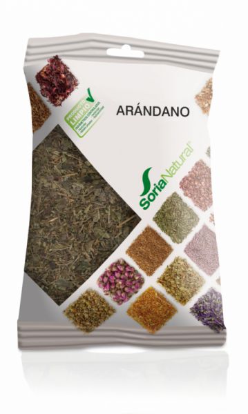 ARANDANO 30 grs - SORIA NATURAL