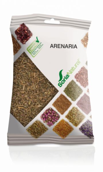 ARENARIA 35 gr - SORIA NATURAL