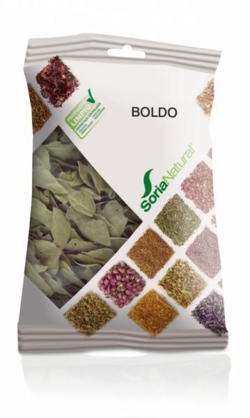 BOLD 40 grs - SORIA NATURAL