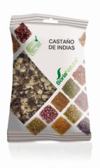 Comprar SORIA NATURAL CASTAÑO INDIAS 100 grs Desde Desde 3,61€