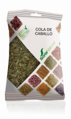 Buy SORIA NATURAL HORSE TAIL 50 grs From From 2,73€