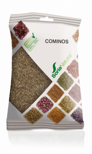 COMINES 50 grs - SORIA NATURAL