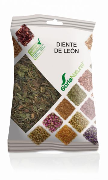 DANDELION 40 grs - SORIA NATURAL