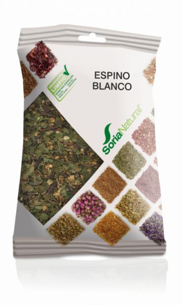 BIANCOSPINO 50 gr - SORIA NATURAL