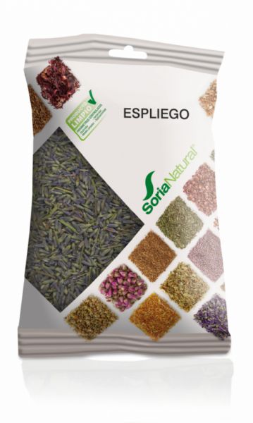 ESPÍGOL 40 grs - SORIA NATURAL