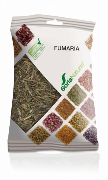 FUMARI 50 grs - SORIA NATURAL