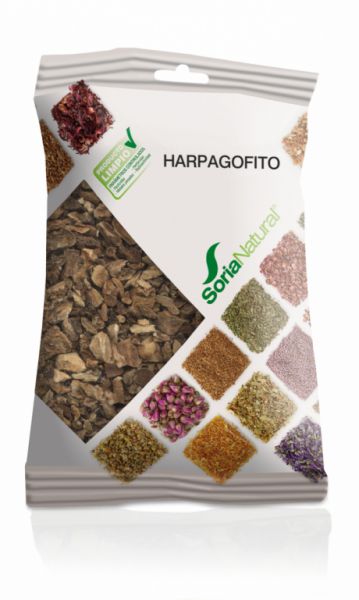 ARPAGOPHITO 100 gr - SORIA NATURAL