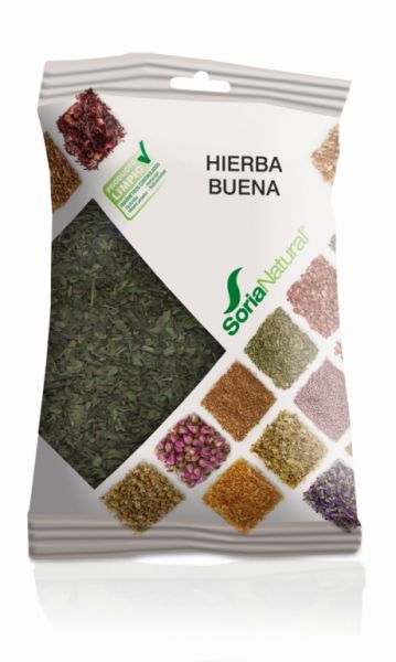 BOA ERVA 30 grs - SORIA NATURAL