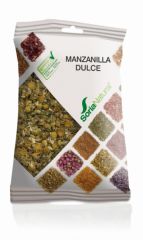 Buy SORIA NATURAL SWEET CHAMOMILE 30 grs From From 4,72€