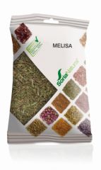 Comprar SORIA NATURAL MELISA 30 gramas De De 2,25€