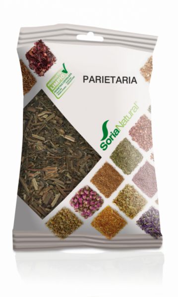 PARIÉTAIRE 30 grs - SORIA NATURAL