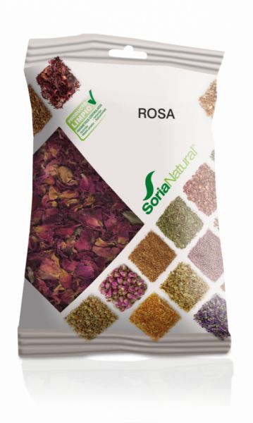 PINK 30 grs - SORIA NATURAL