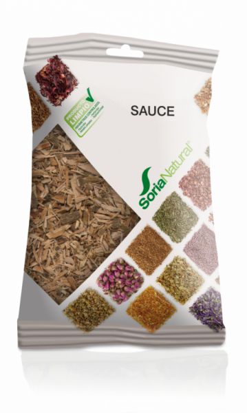 SAUCE 50 grs - SORIA NATURAL