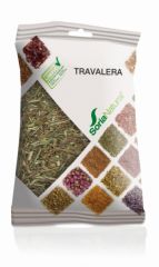 Kopen SORIA NATURAL TRAVALERA 50 gr Van Van 2,28€