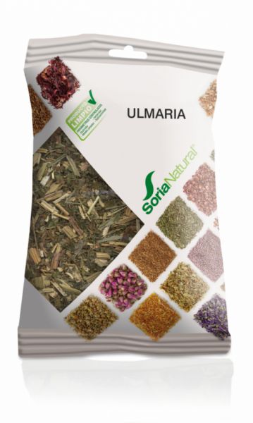 FLEESE 30 grs - SORIA NATURAL