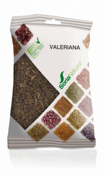 BALDRIAN 70 Gramm - SORIA NATURAL