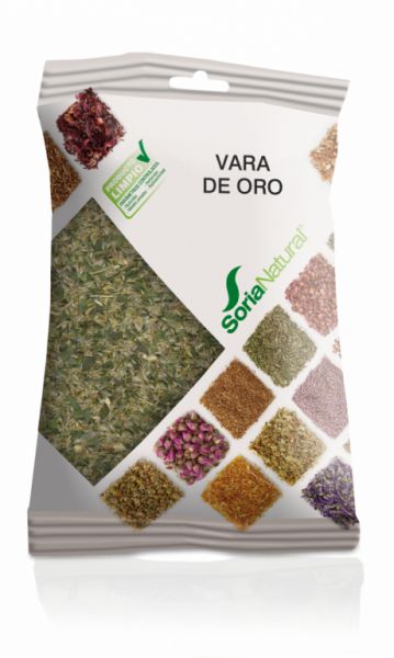 CANNE D'OR 40 grs - SORIA NATURAL