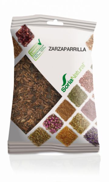 SALSAPARILLA 60 gr - SORIA NATURAL