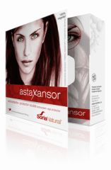 Buy SORIA NATURAL ASTAXANSOR 790 mg X 30 Pearls By 28,80€