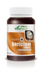 Comprare SORIA NATURAL COMPLESSO DI HERICO Di 31,90€