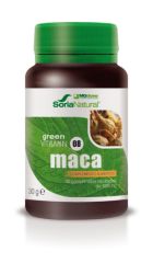 Buy SORIA NATURAL Maca 1000 mg 30 Tablets By 19,50€